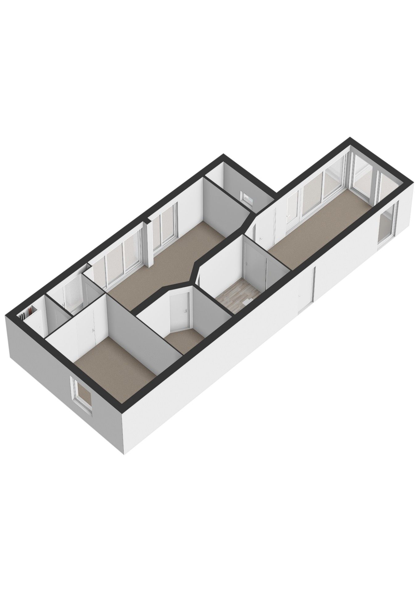 Foto 19 van Brasemdam 4