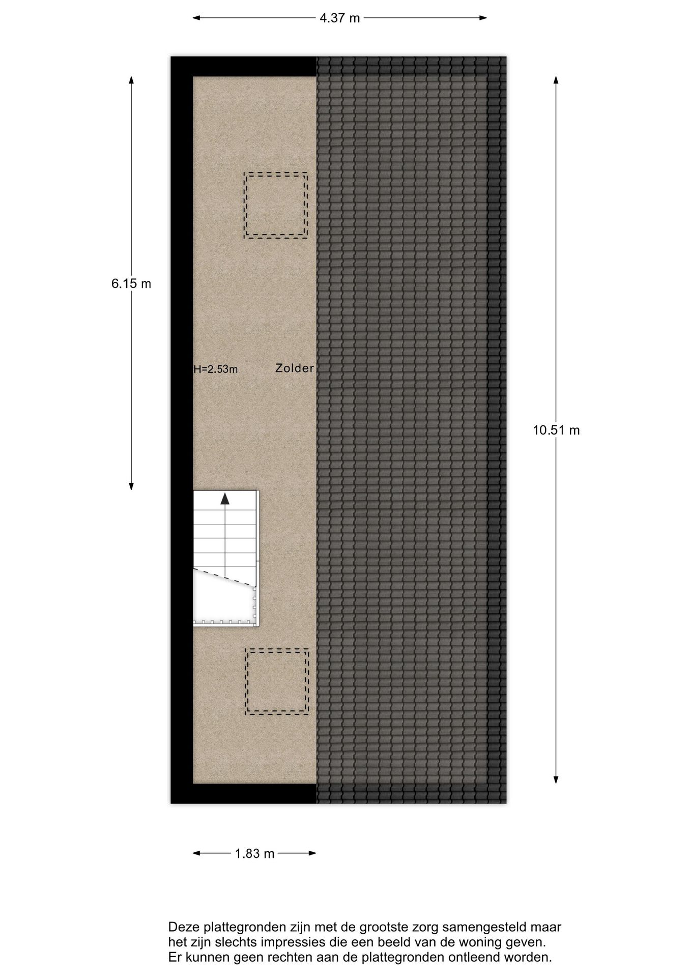 Foto 20 van Brasemdam 4