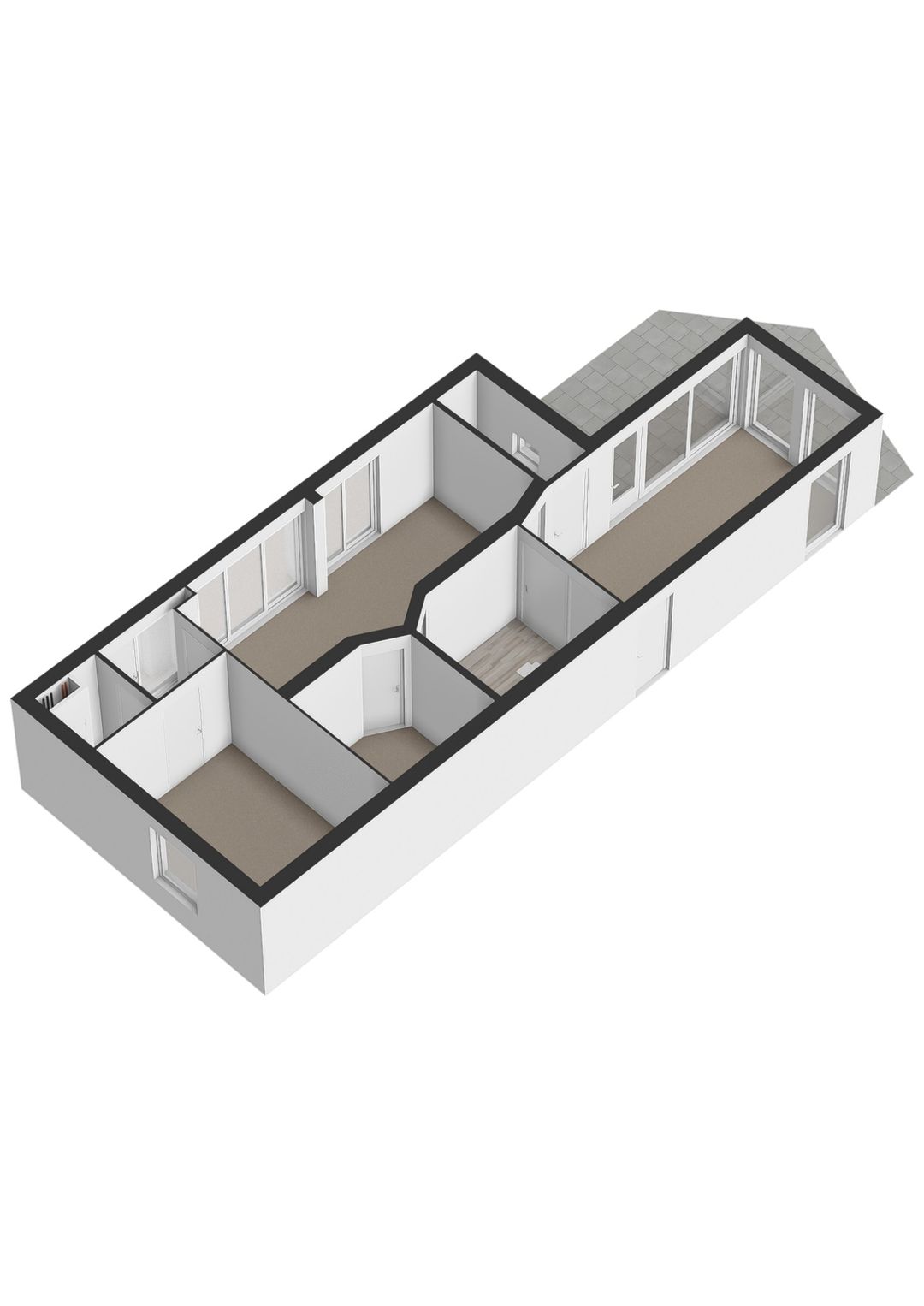 Foto 23 van Brasemdam 4