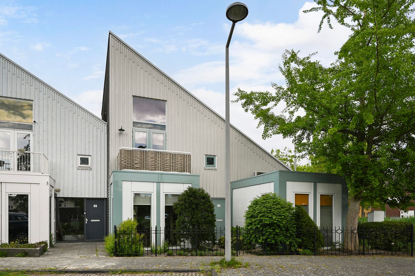 Foto 1 van Ruisvoornvijver 1