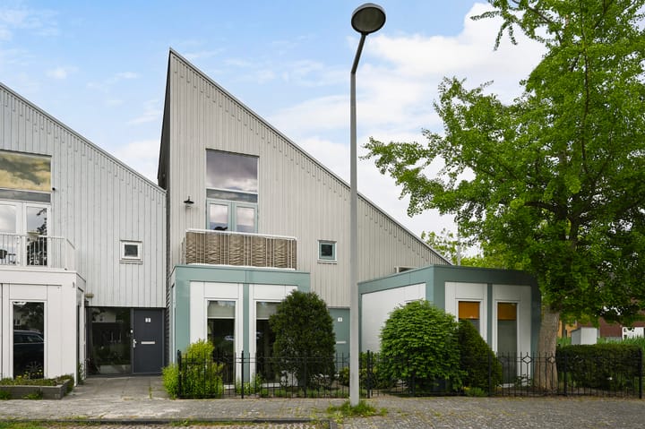 Ruisvoornvijver 1