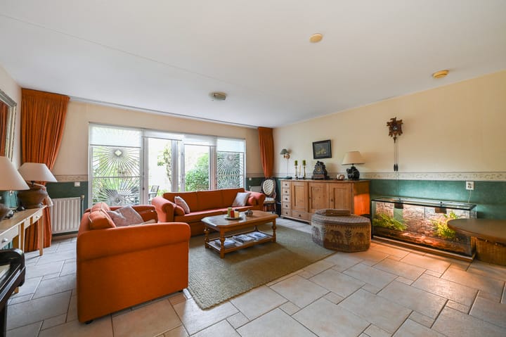 Foto 3 van Ruisvoornvijver 1