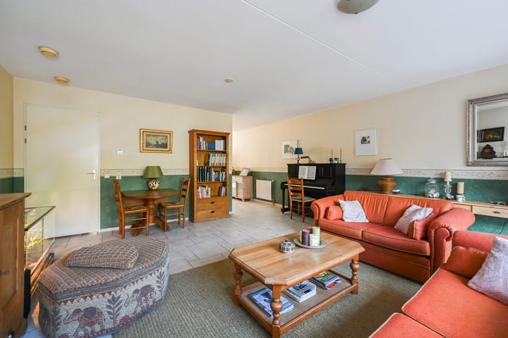 Foto 4 van Ruisvoornvijver 1