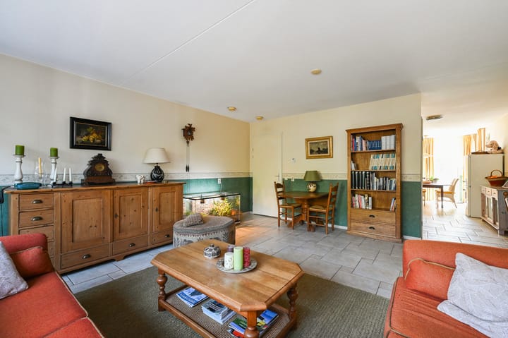 Foto 5 van Ruisvoornvijver 1