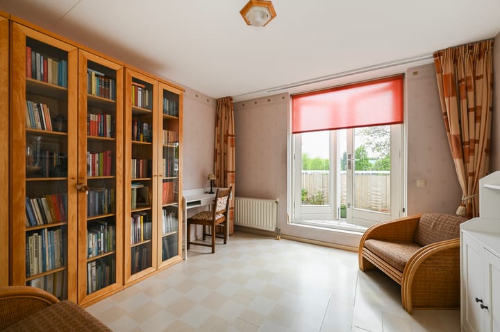 Photo 18 of Ruisvoornvijver 1