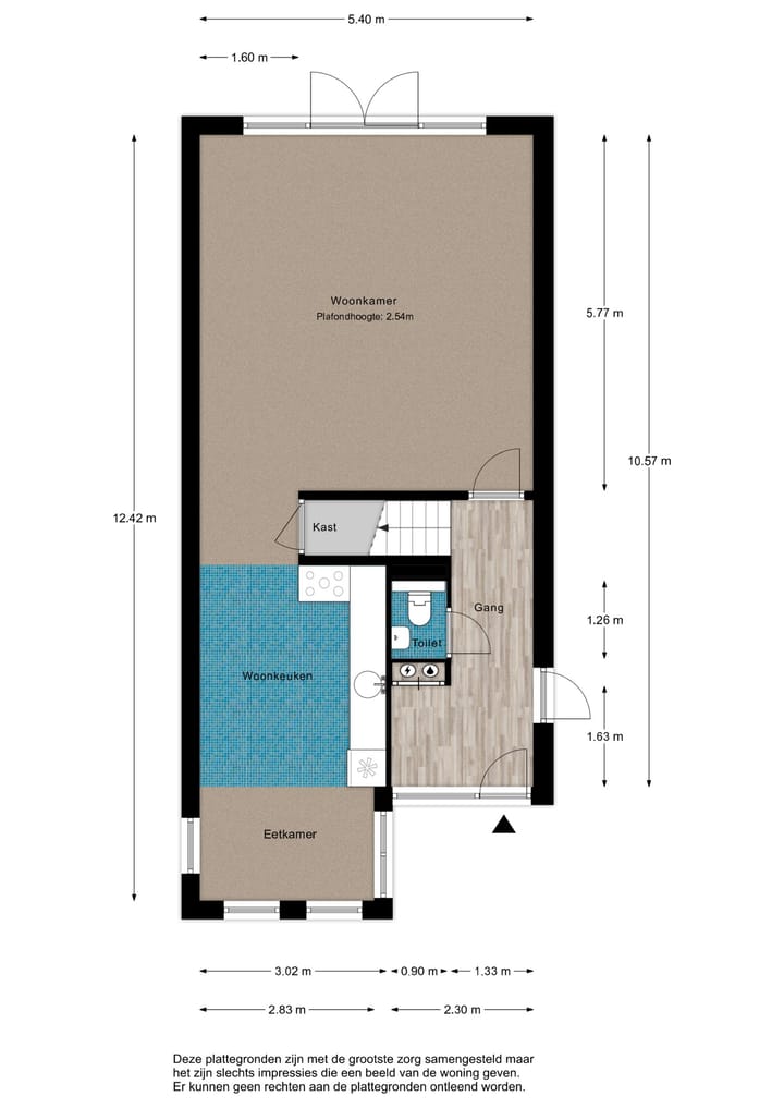 Photo 27 of Ruisvoornvijver 1