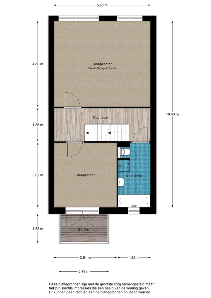 Photo 29 of Ruisvoornvijver 1