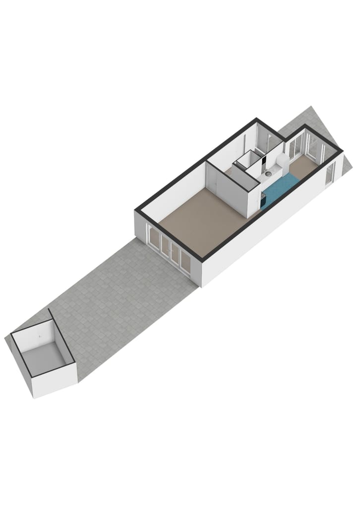 Photo 34 of Ruisvoornvijver 1