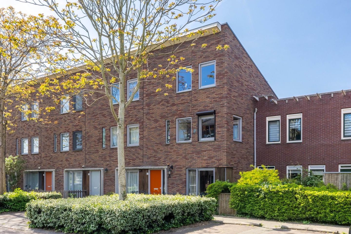 Foto 1 van Sporadenlaan 48