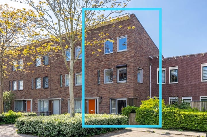 Foto 2 van Sporadenlaan 48