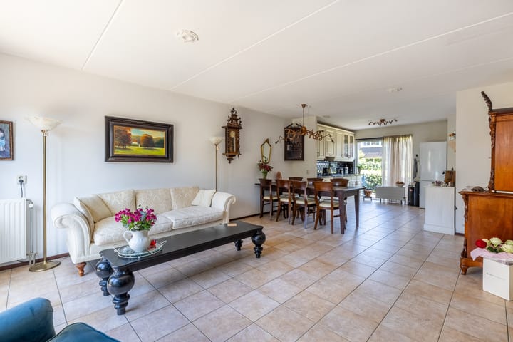 Foto 3 van Sporadenlaan 48