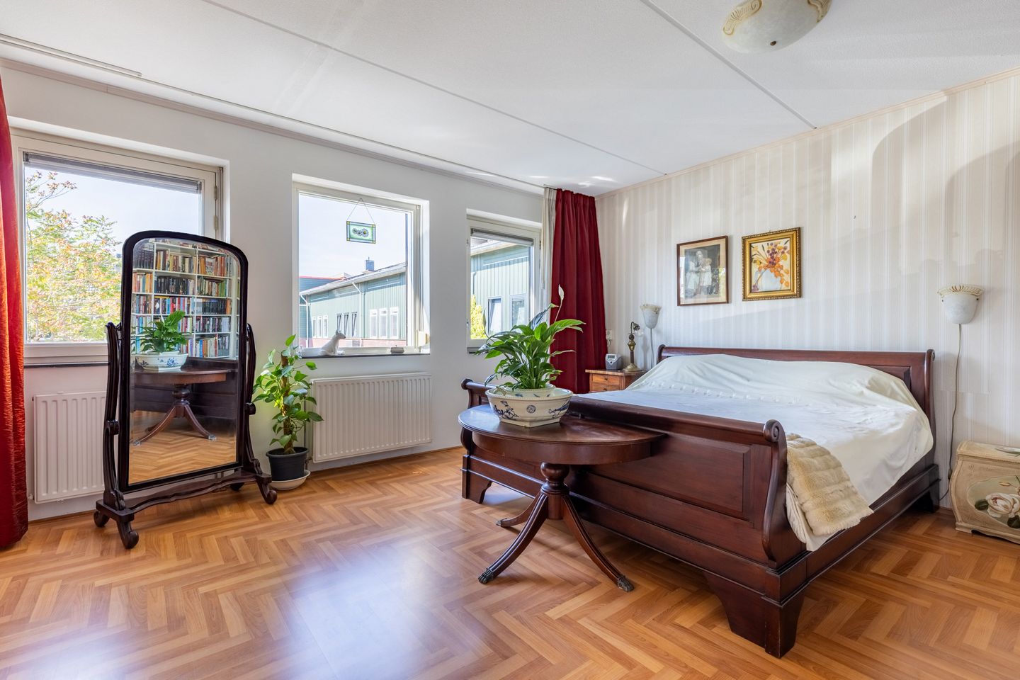 Foto 4 van Sporadenlaan 48