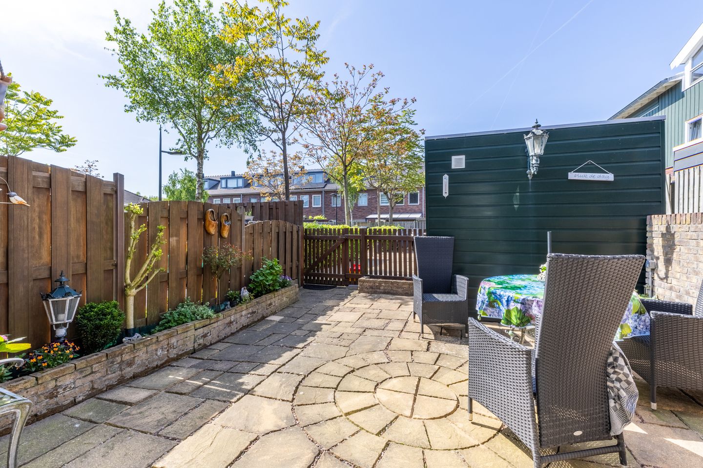 Foto 5 van Sporadenlaan 48