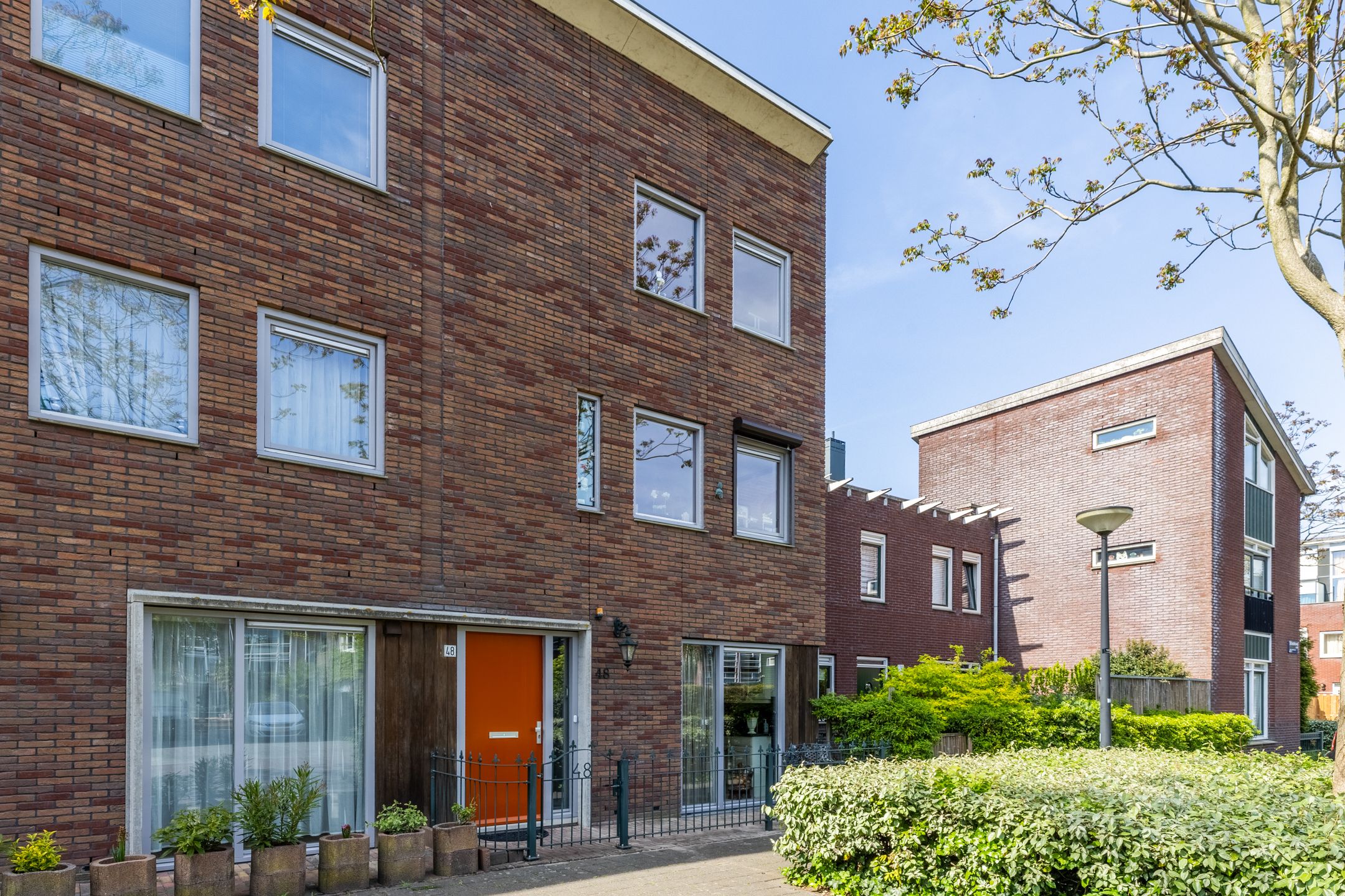 Foto 6 van Sporadenlaan 48