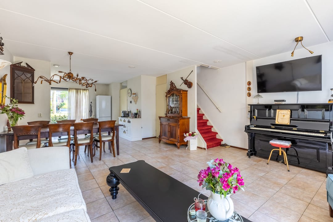 Foto 11 van Sporadenlaan 48