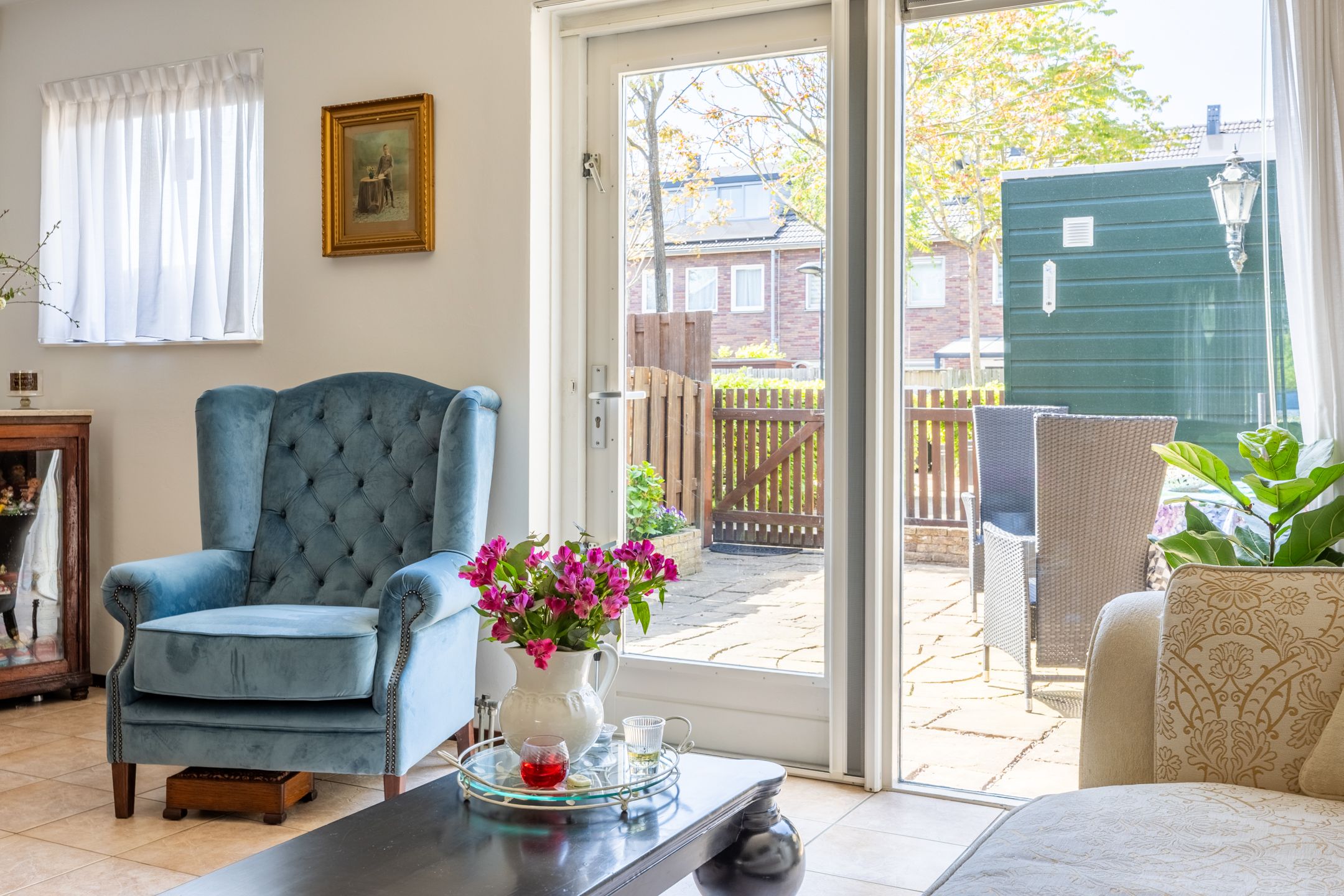 Foto 12 van Sporadenlaan 48