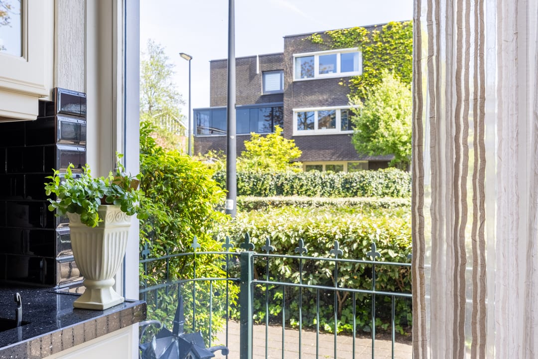 Foto 17 van Sporadenlaan 48