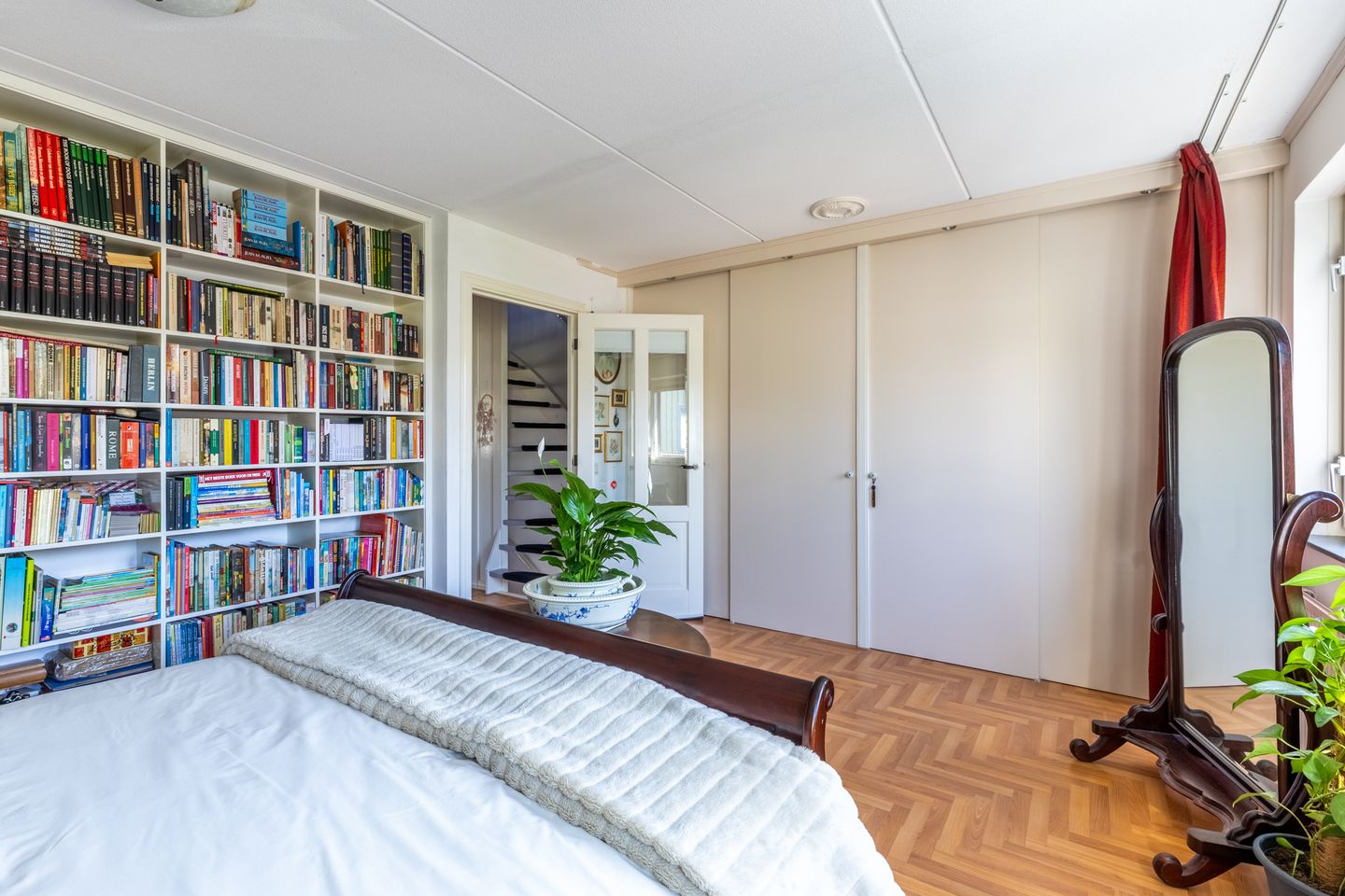 Foto 20 van Sporadenlaan 48