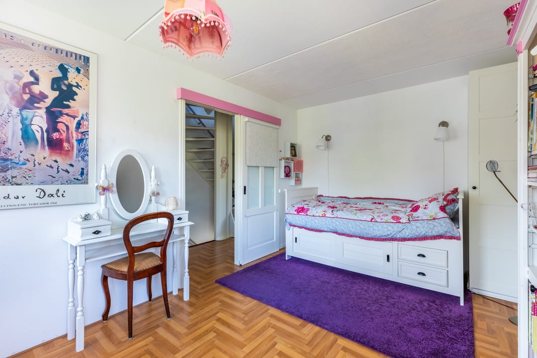 Foto 22 van Sporadenlaan 48