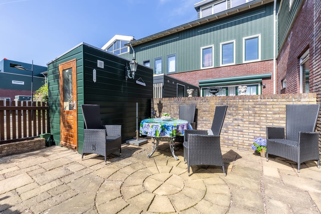 Foto 28 van Sporadenlaan 48