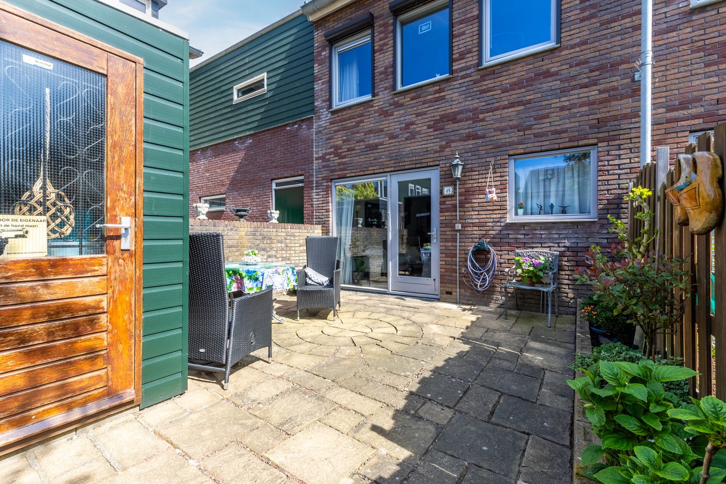 Foto 29 van Sporadenlaan 48