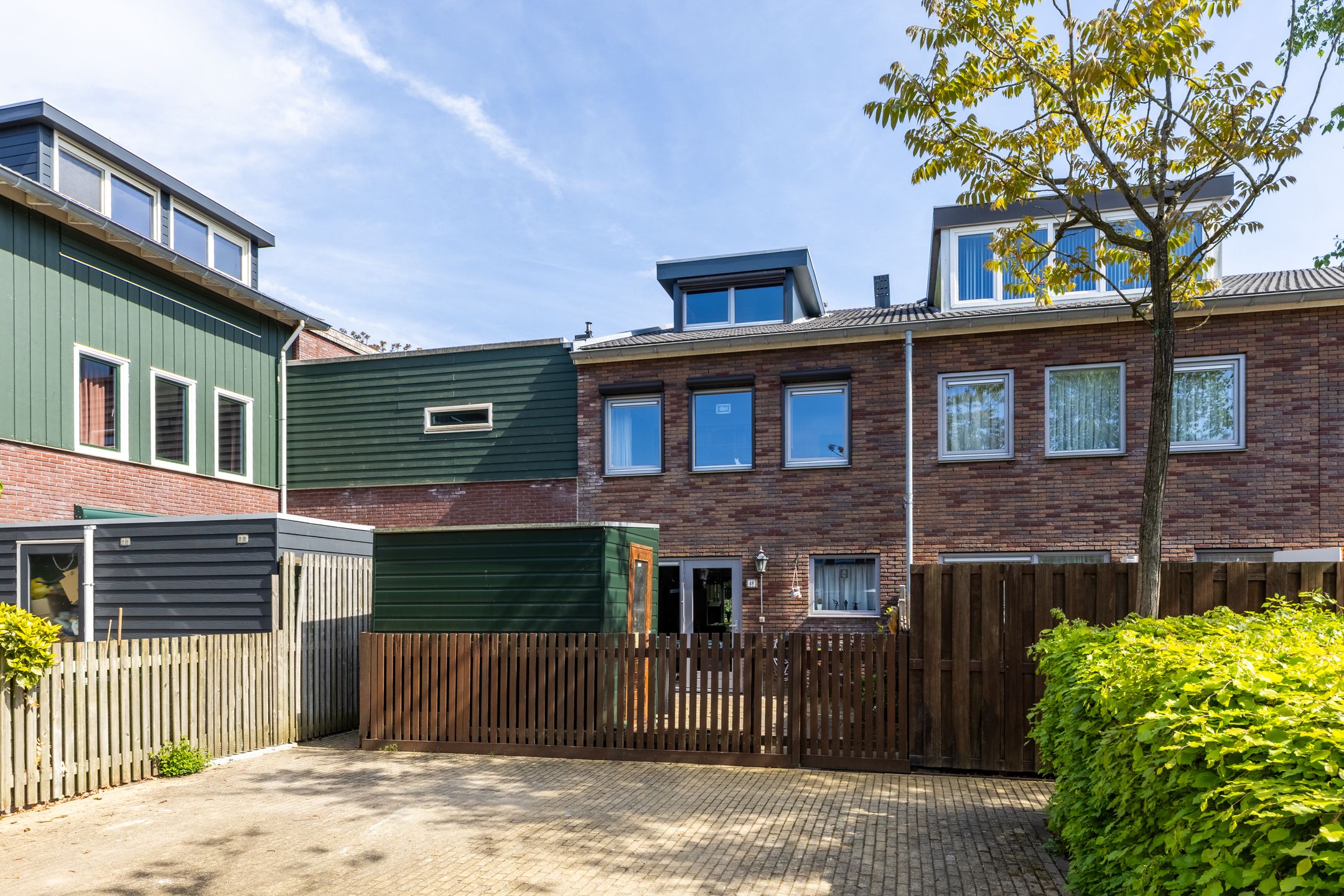 Foto 30 van Sporadenlaan 48