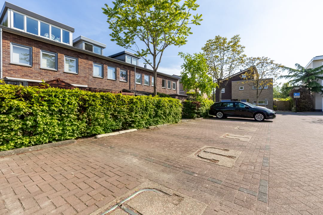 Foto 31 van Sporadenlaan 48