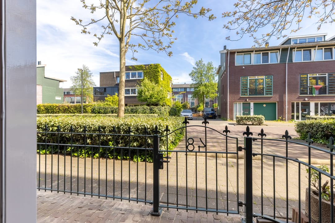 Foto 32 van Sporadenlaan 48