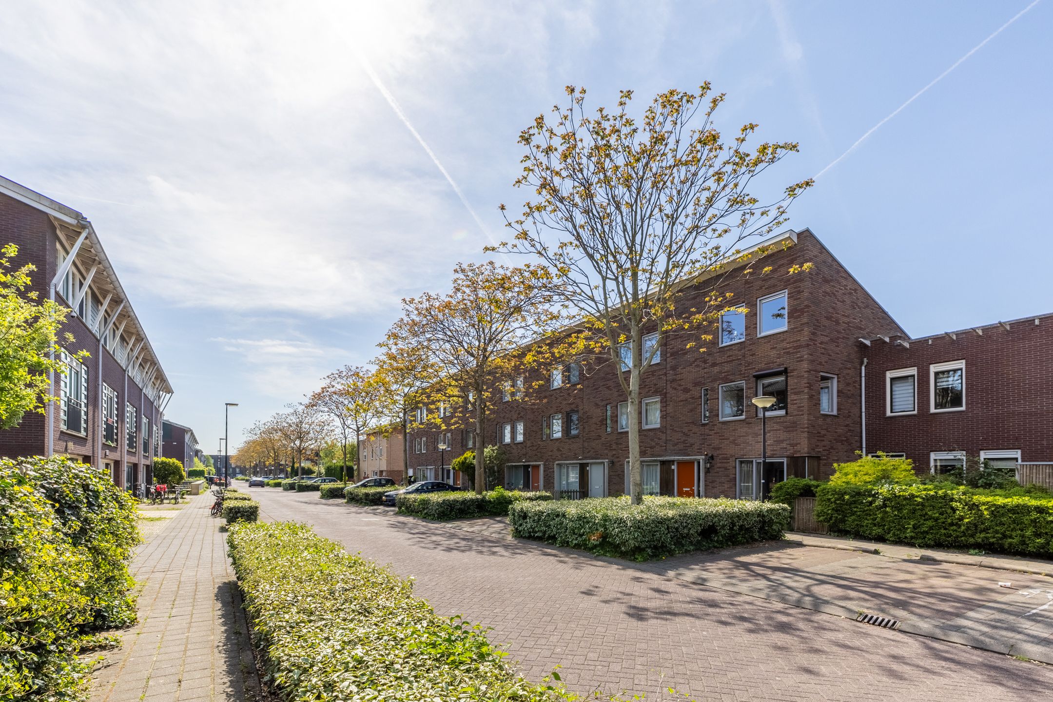 Foto 33 van Sporadenlaan 48