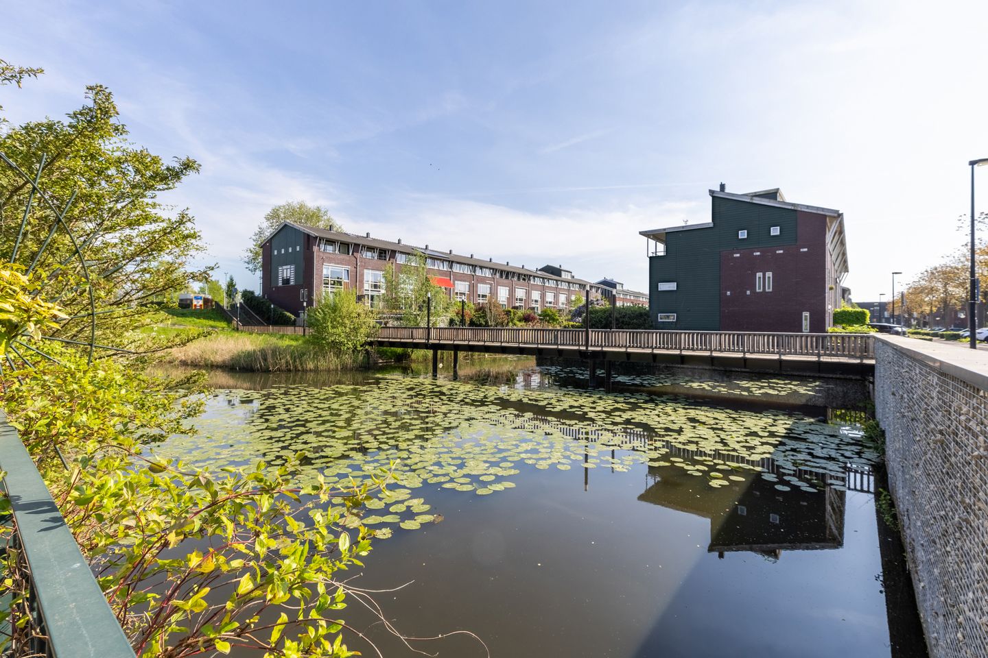 Foto 34 van Sporadenlaan 48