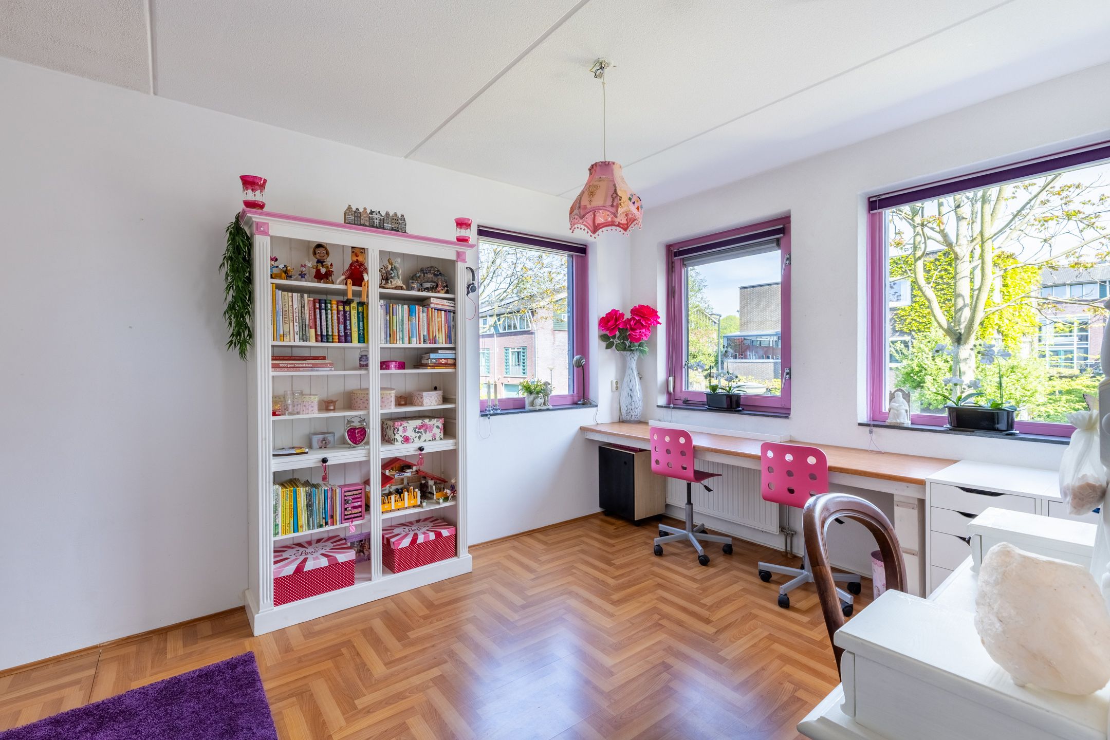 Foto 21 van Sporadenlaan 48