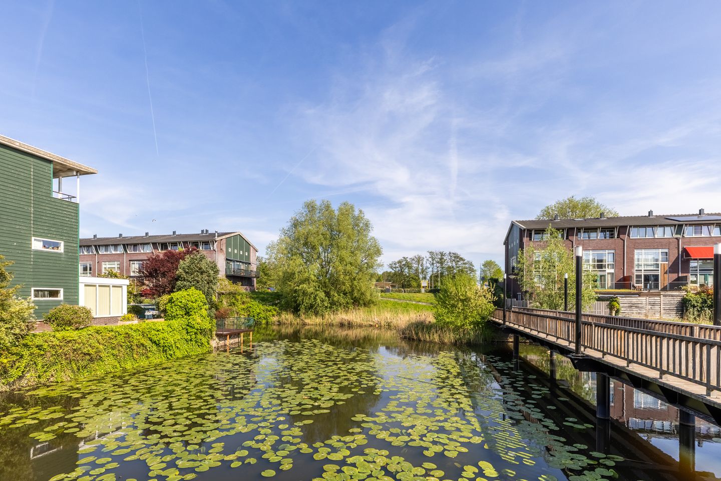 Foto 35 van Sporadenlaan 48