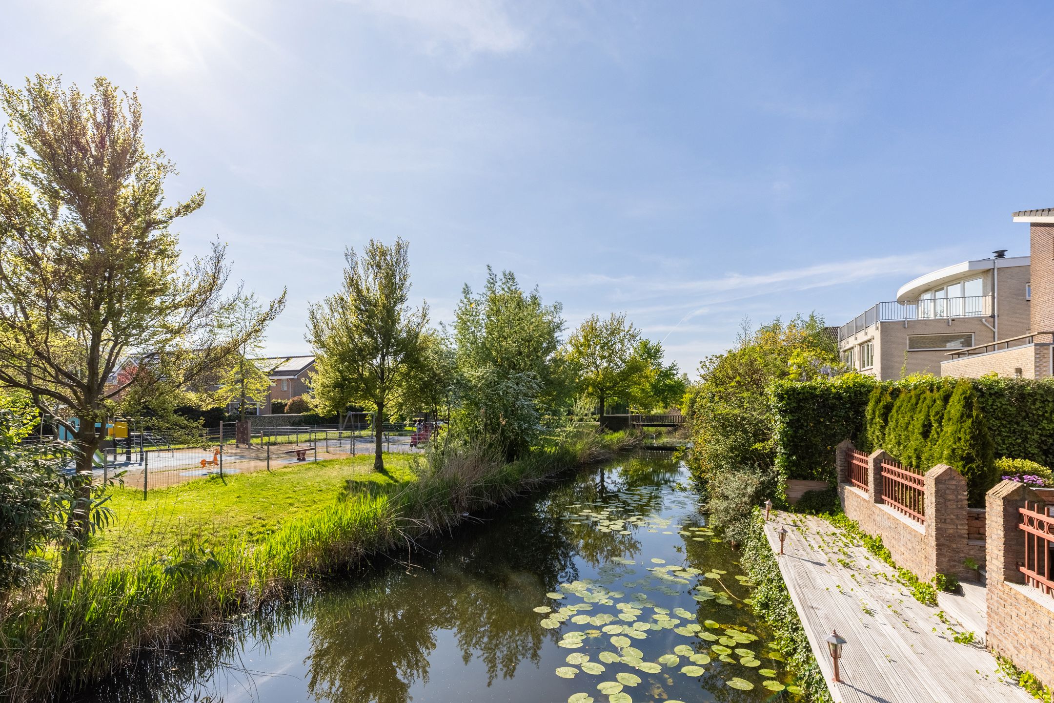 Foto 36 van Sporadenlaan 48