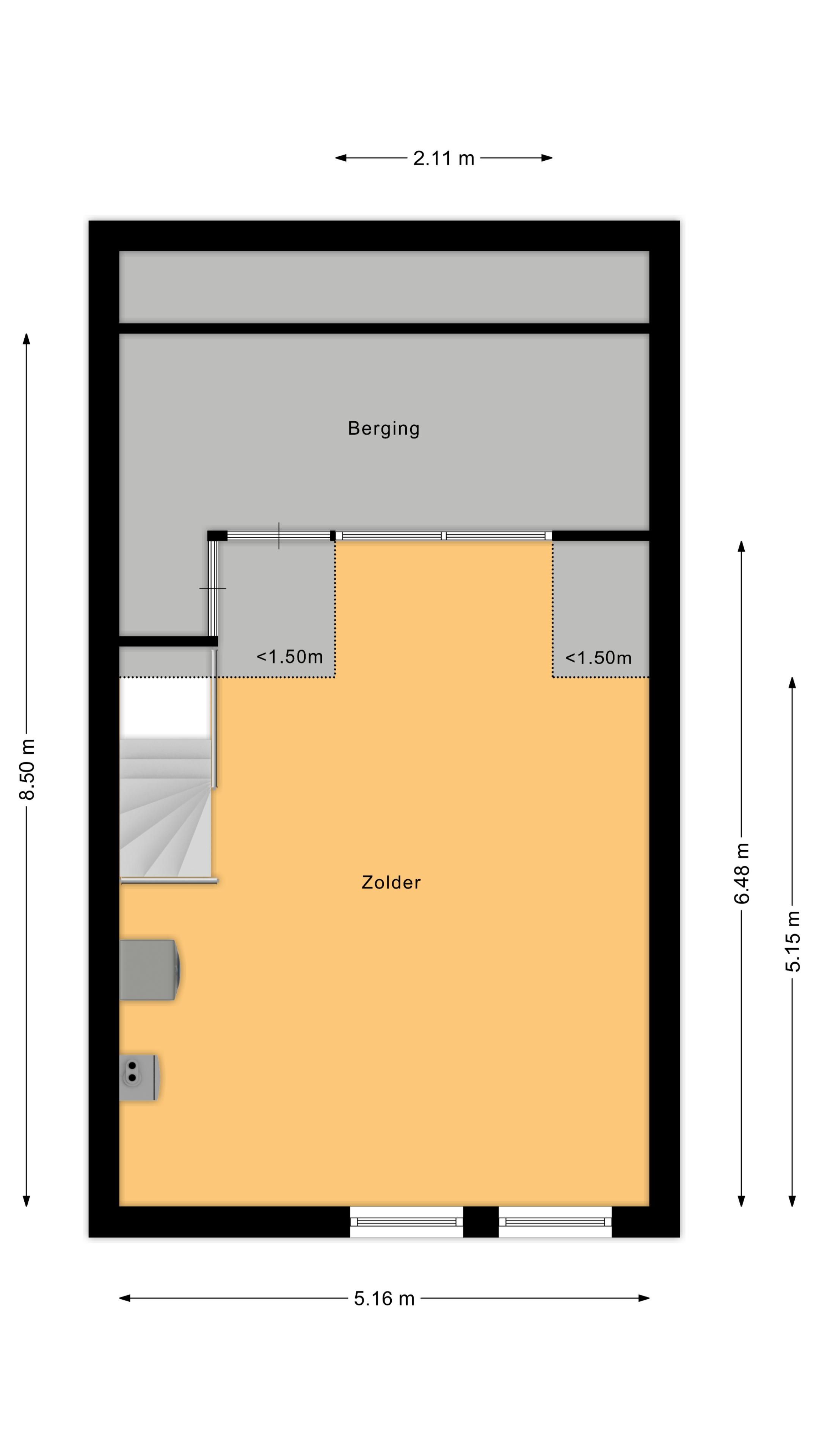 Foto 39 van Sporadenlaan 48