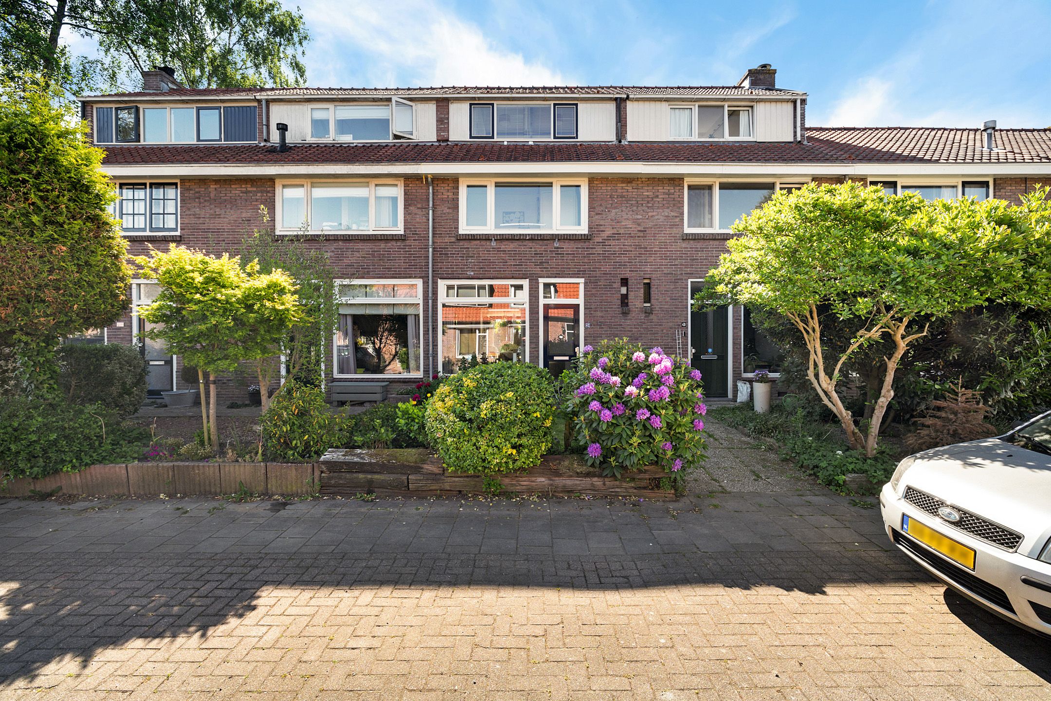 Kortelaan, 42, Maarssen, 3601HL, Utrecht, Nederland 42