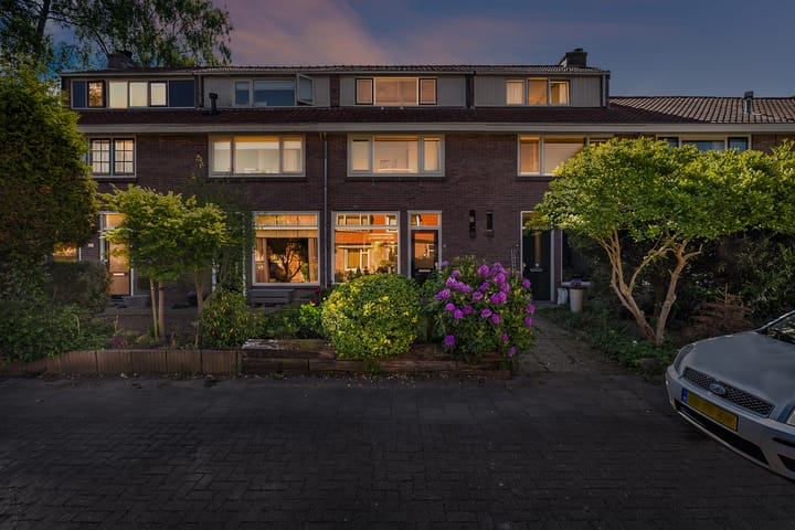 Foto 2 van Kortelaan 42