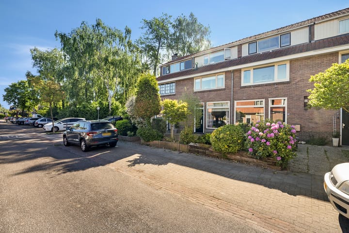 Foto 4 van Kortelaan 42