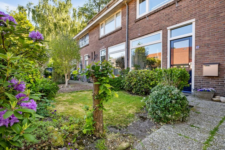 Foto 5 van Kortelaan 42