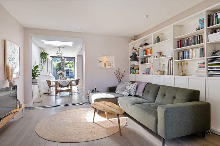 Foto 8 van Kortelaan 42