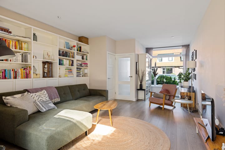 Foto 9 van Kortelaan 42