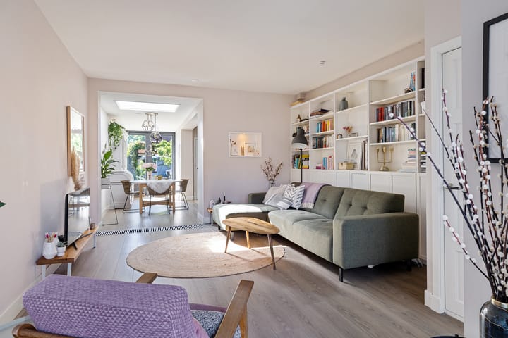 Foto 10 van Kortelaan 42