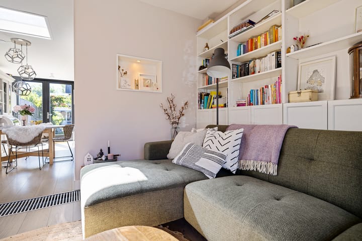 Foto 15 van Kortelaan 42