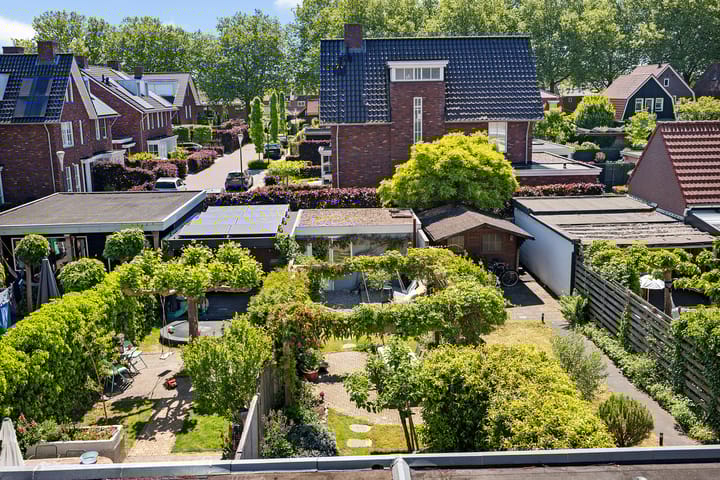 Foto 24 van Kortelaan 42