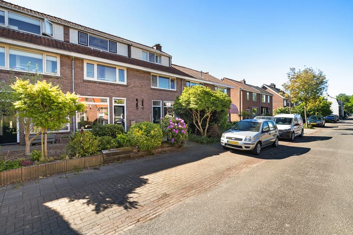 Foto 3 van Kortelaan 42