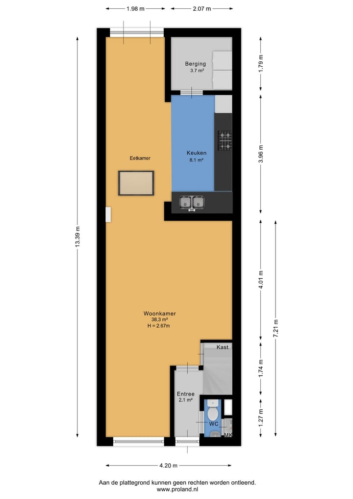 Foto 37 van Kortelaan 42