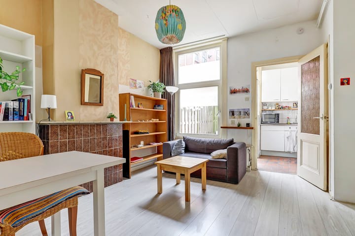 Foto 1 van Joubertstraat 6