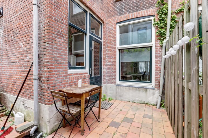 Foto 6 van Joubertstraat 6