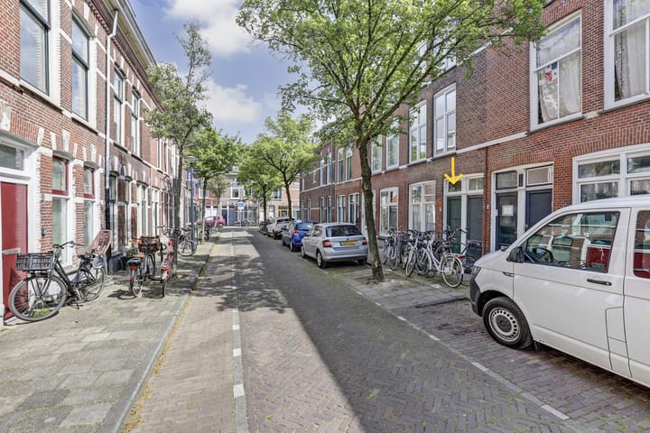 Foto 8 van Joubertstraat 6