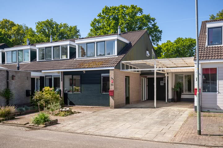 Foto 1 van Oldengaerde 49