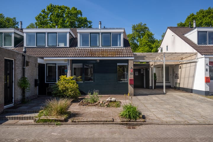 Foto 6 van Oldengaerde 49